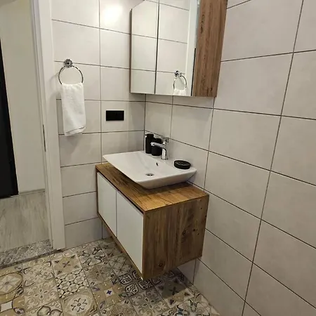 Apartamento Riverside Suits- 6 Ile Evinizde Gibi *