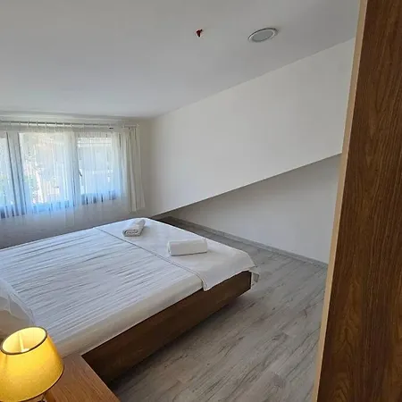 Riverside Suits- 6 Ile Evinizde Gibi Apartamento *