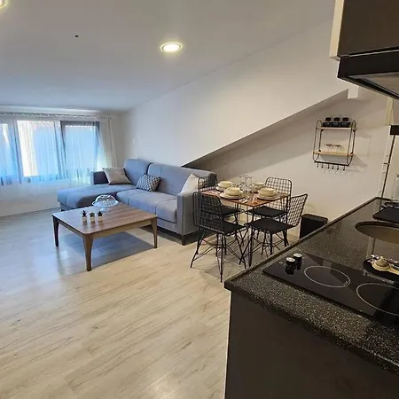 Apartamento Riverside Suits- 6 Ile Evinizde Gibi Fethiye